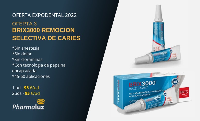OFERTA 3 - BRIX3000